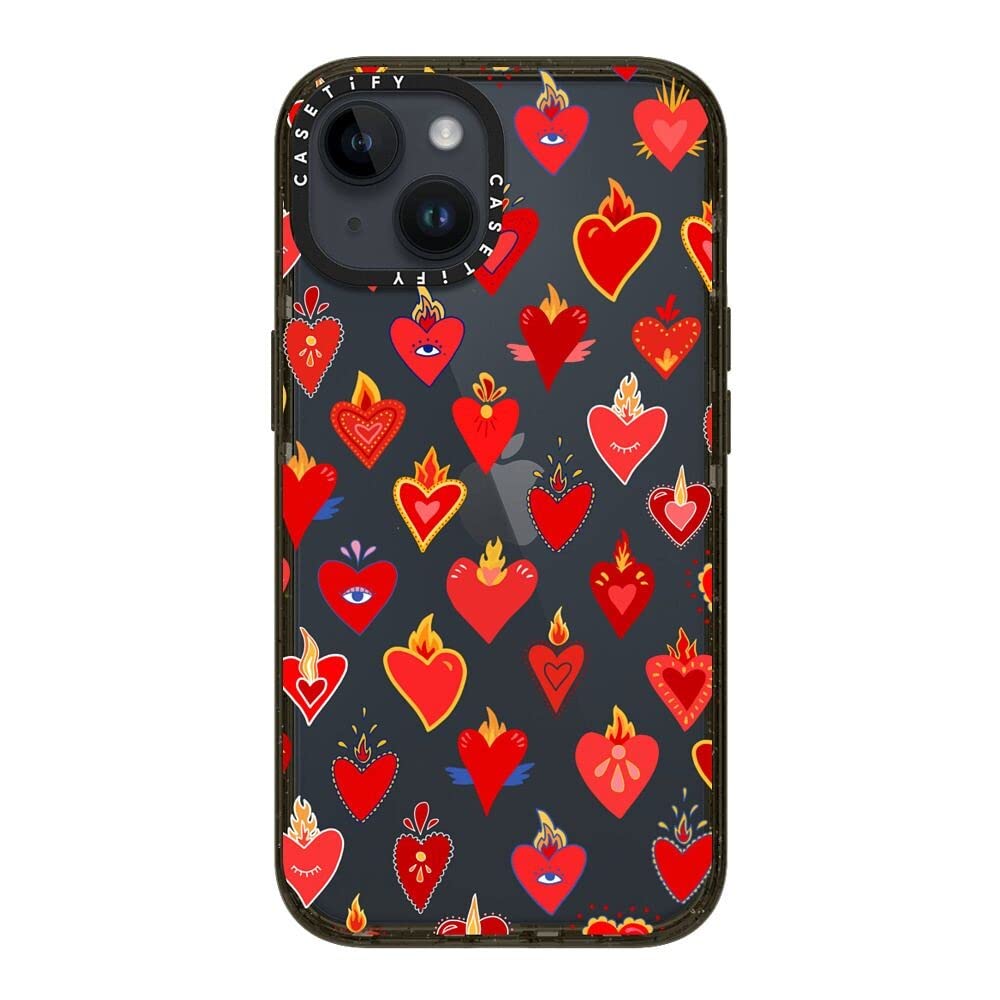 Amazon.com: CASETiFY Impact iPhone 14 Case [4X Military Grade Drop